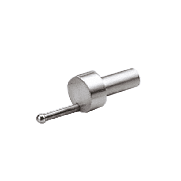 Palpeur Désaxé D4mm Pour Colonne