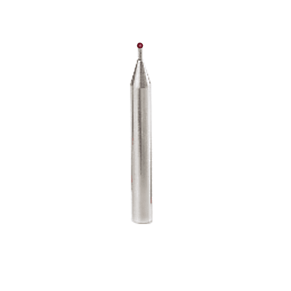 Palpeur D2mm Rubis Pour Colonne