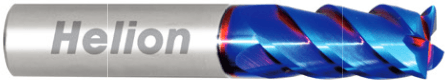 92.6403 D: 10 Solid carbide end mill z:4 45§ D:10 x22x70 sh:10