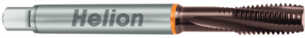 46.4070 M-10 Machine tap DIN 371C ISO 2 / 6HX HSS-E-PM NI-10 TiAlN