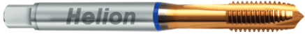 41.6040 M-6 Machine tap DIN 371B ISO 2 / 6H HSS-E-P M N TiN