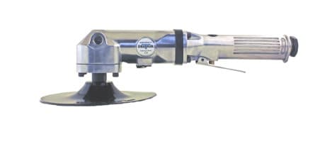 PONCEUSE D'ANGLE 178 mm