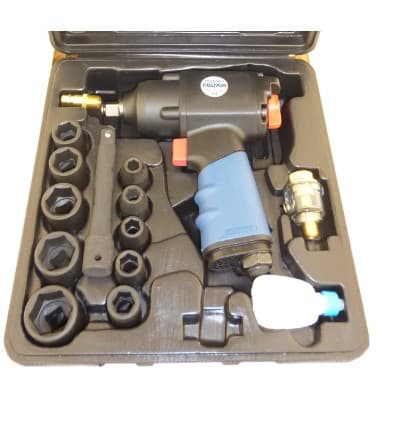 "CLE A CHOCS 1/2"" COMPOSITE EN COFFRET"