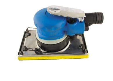 PONCEUSE VIBRANTE 95 X 185 mm