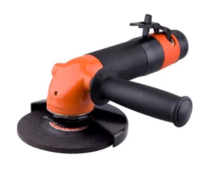 MEULEUSE D'ANGLE DISQUE 125 mm INDUSTRIE