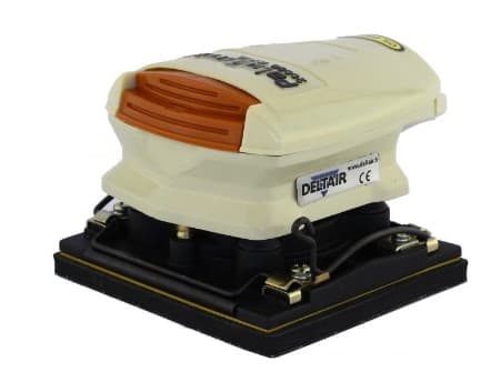 PONCEUSE VIBRANTE 100 X 110 mm
