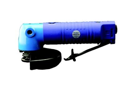 MEULEUSE D'ANGLE DISQUE 125 mm