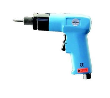 VISSEUSE REVOLVER A ENTRAINEMENT DIRECT 12 Nm