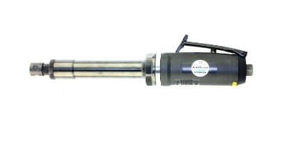 MEULEUSE DROITE A PINCE DE 8 mm 750 W LONGUE