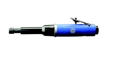 MEULEUSE DROITE A PINCE DE 6 mm 650 W LONGUE