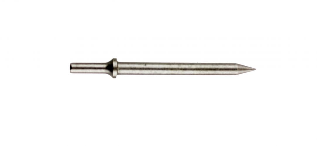 BURIN PIC HEX 11 MM