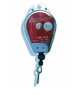 EQUILIBREUR A CABLE 0,6/1,5 KG