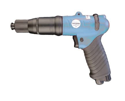 VISSEUSE REVOLVER A COUPURE 9,5 Nm