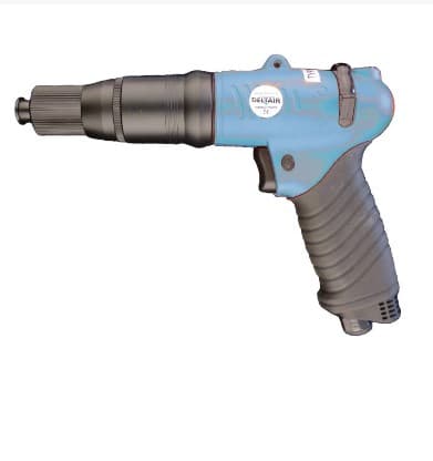 VISSEUSE REVOLVER A COUPURE 7,5 Nm