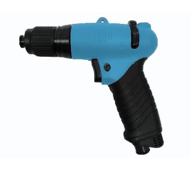 VISSEUSE REVOLVER A FRICTION 10 Nm