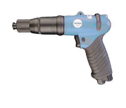 VISSEUSE REVOLVER A COUPURE 3,5 Nm