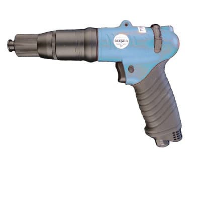VISSEUSE REVOLVER A COUPURE 5 Nm