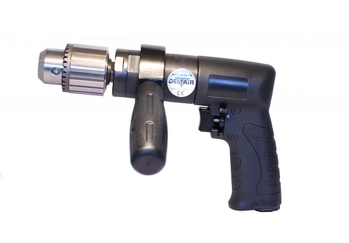 PERCEUSE REVOLVER MC13 mm 1000 tr/min REV.