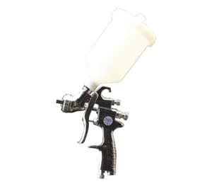 PISTOLET A PEINTURE