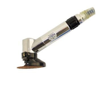 MEULEUSE D'ANGLE CRAYON 120° DISQUE 50 mm
