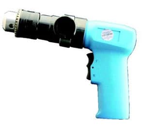 PERCEUSE REVOLVER MC13 mm 500 tr/min REV.