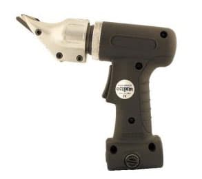 CISAILLE REVOLVER