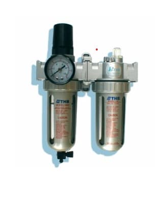 "FILTRE REGULATEUR LUBRIFICATEUR 1/2"""