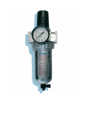 "FILTRE REGULATEUR 3/8"""