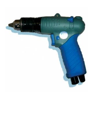 PERCEUSE REVOLVER COMPOSITE MA10 mm 1700 tr/min REV.