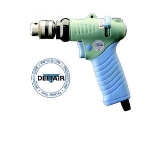 PERCEUSE REVOLVER COMPOSITE MC6 mm 2900 tr/min REV.