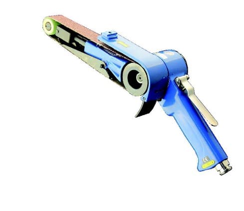 PONCEUSE A BANDE 30 X 540 mm