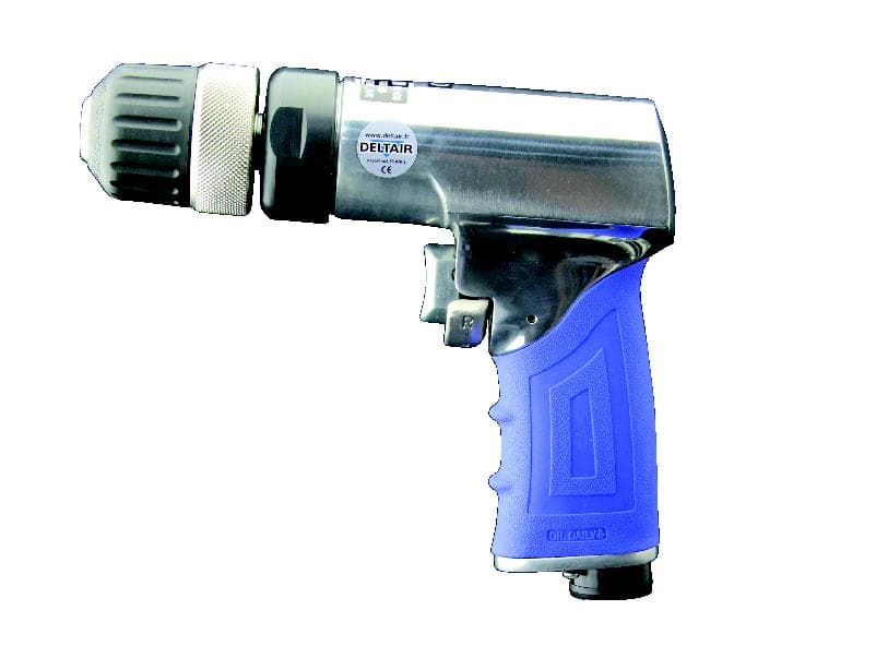 PERCEUSE REVOLVER MC10 mm 1800 tr/min REV.
