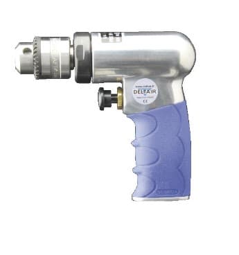 PERCEUSE REVOLVER MINI MC6 mm 2800 tr/min