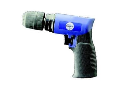 PERCEUSE REVOLVER MC10 mm 2600 tr/min REV.