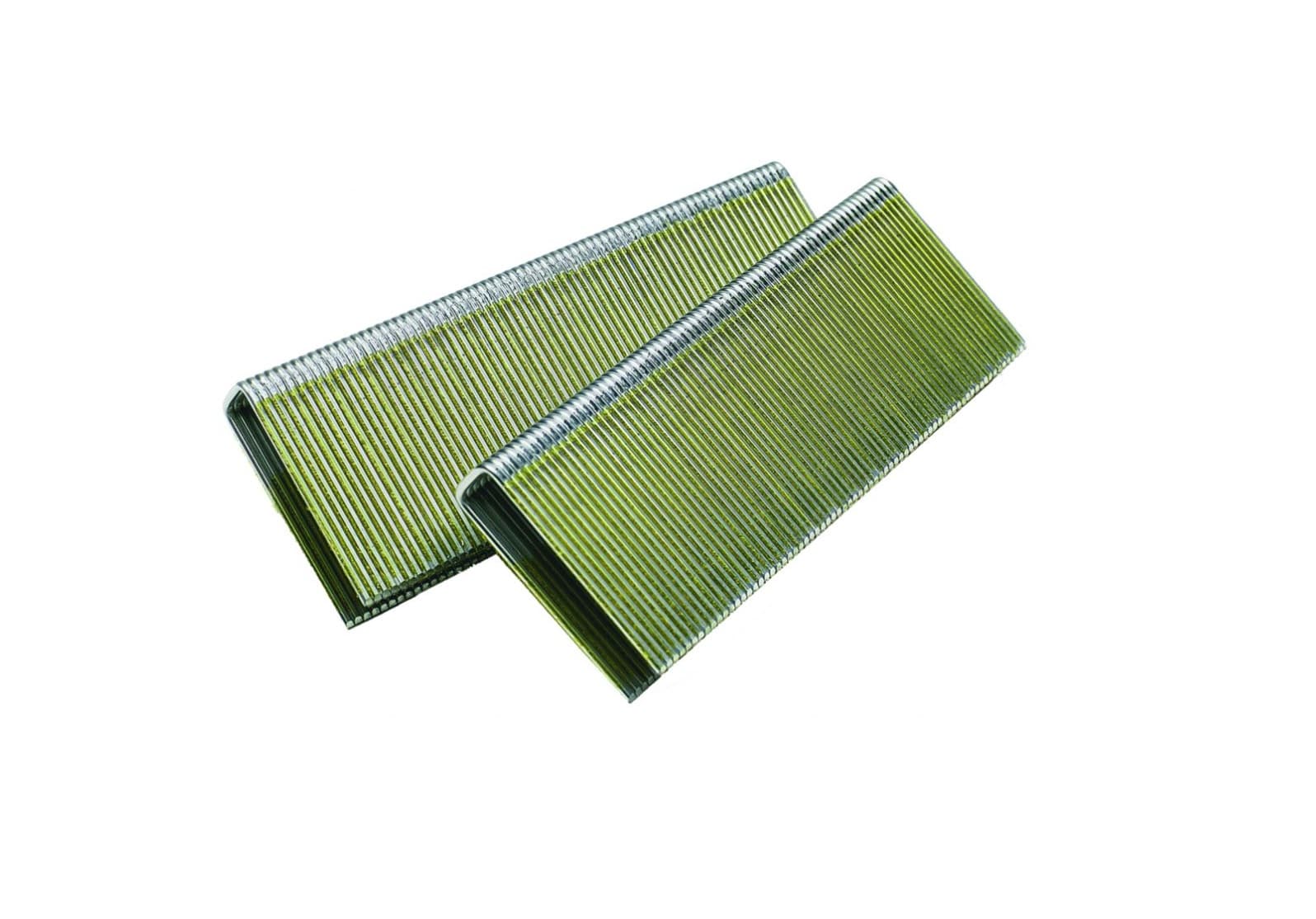 AGRAFES POUR ASE40 (5000) L 22MM