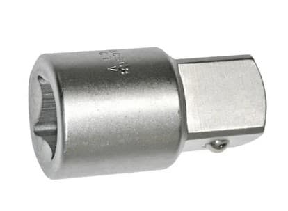 "AUGMENTATEUR FEMELLE 3/4"" A 1"" MALE"