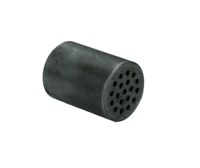 PORTE AIGUILLES 2 MM