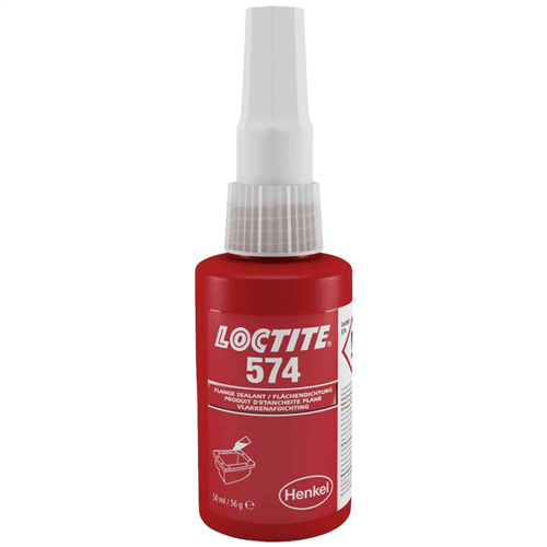 LOCTITE 574 ACC 50ML EGFD