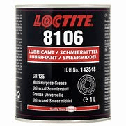LOCTITE LB 8106 1L EGFD