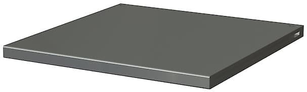JLS PL BOIS ET INOX 727 MM