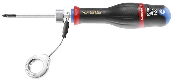 SLS TOURNEVIS POSIDRIV PZ 1 X 100