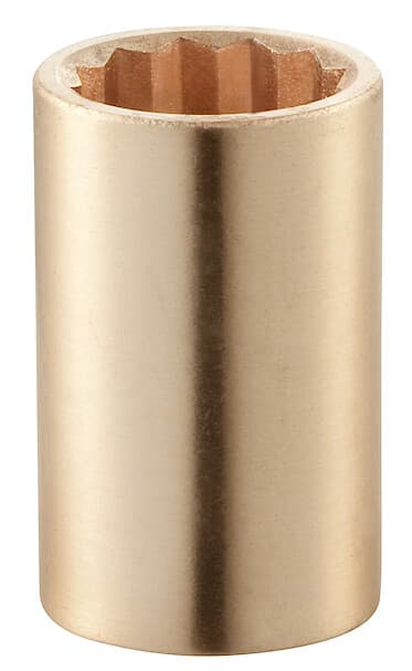 "1/2""  DOUILLE METRIQUE - 15 SR"