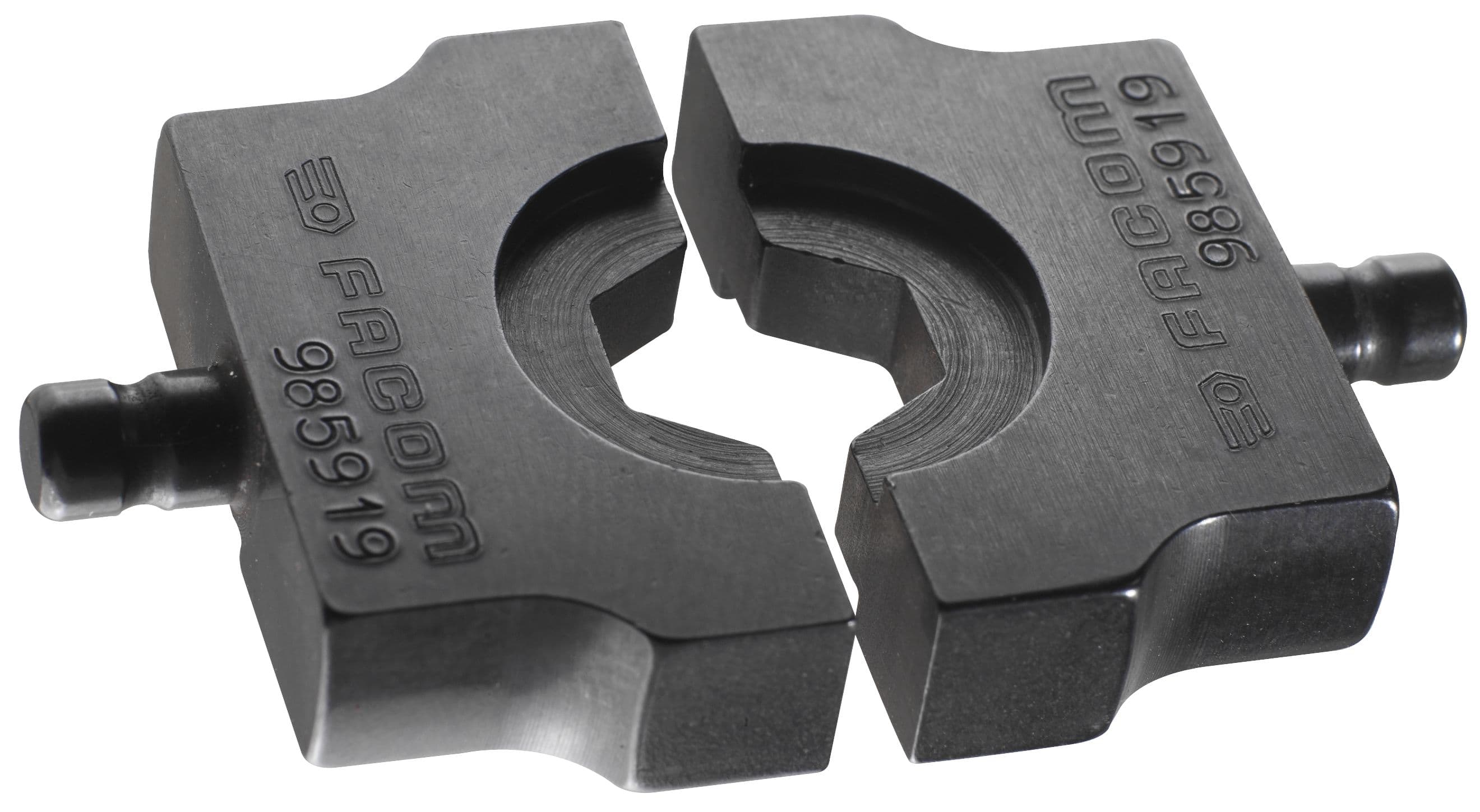 Matrice de sertissage hexagonal 16 mm²