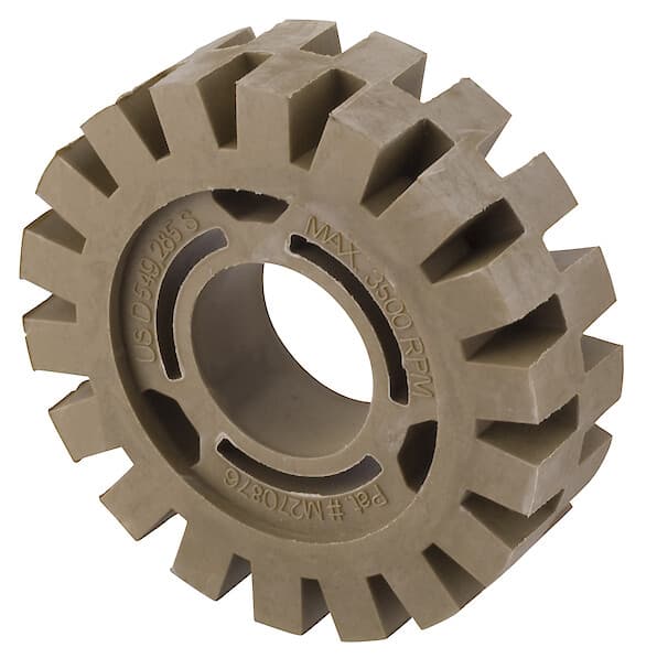 BROSSE COMPOSITE DURE