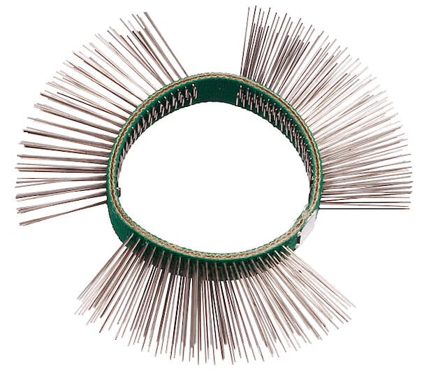 BROSSE FINE 11MM