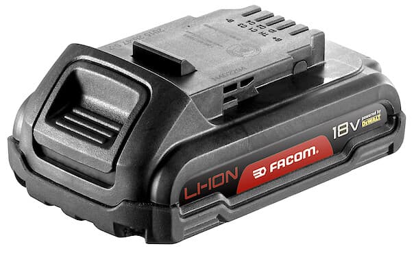 BATTERIE 18V 2.0AH