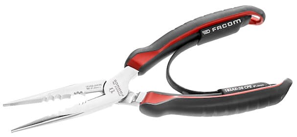 PINCES BEC-FIN COUPE-FIL 200MM