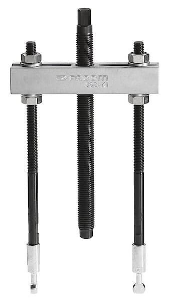 POTENCE TARAUDEE - 40 A 110MM