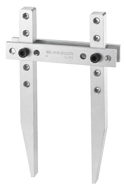 POTENCE POUR U.306