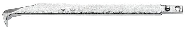 1 GRIF.RECH.U.32T2-LONG.225MM